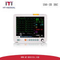 Cheap Professional Ambulance Multiparameter 15 Inch Patient Monitor Price